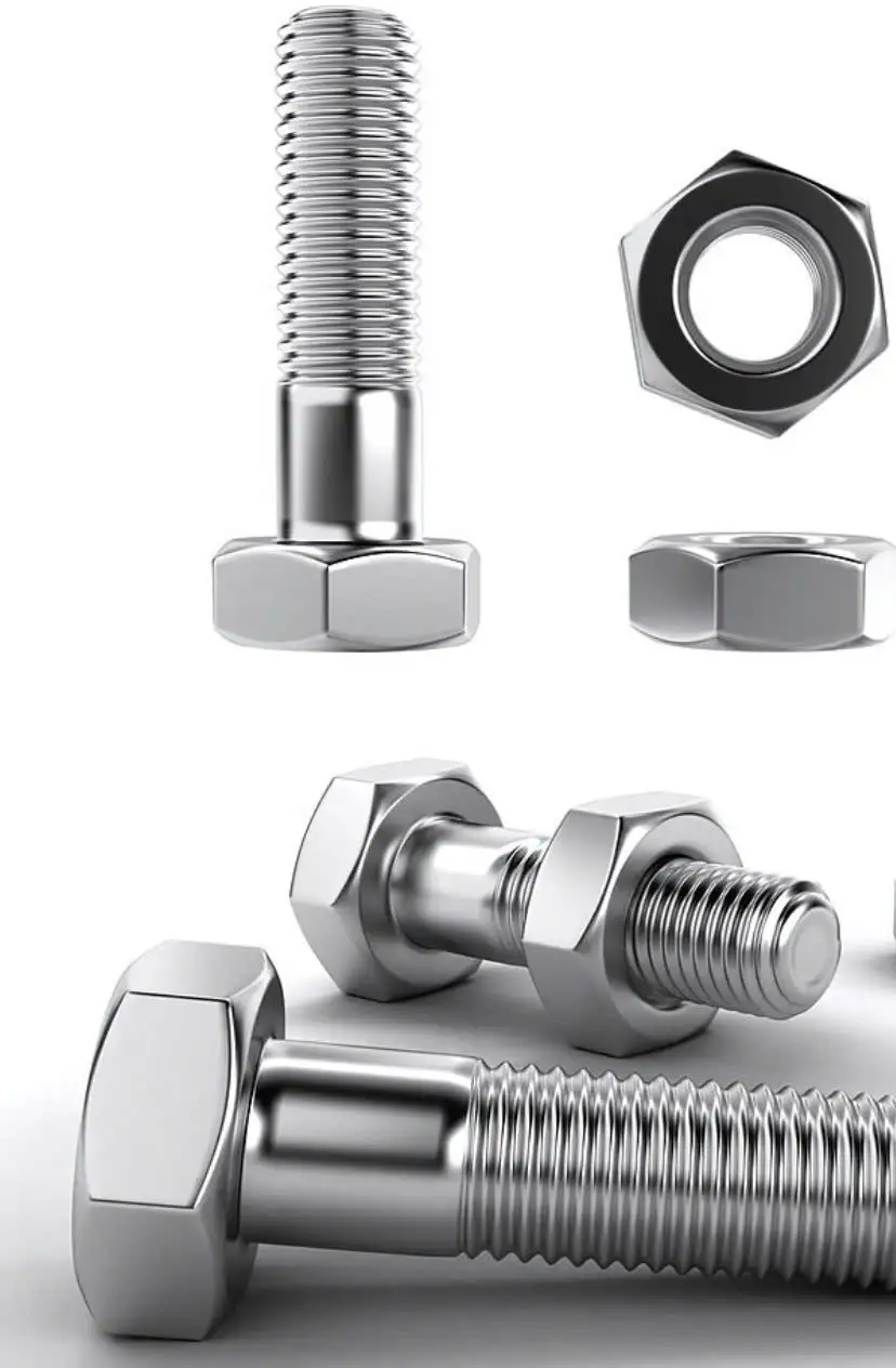 Bulong Titan nhiều kích thước