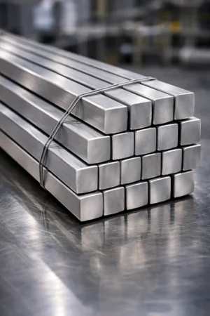 Titan Beta C – Titan molypden vanadi crom thanh vuông đặc