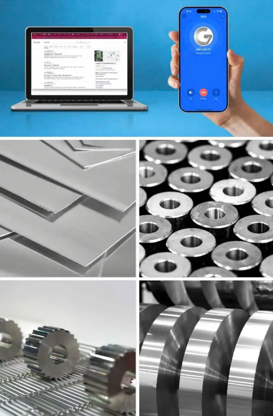 Titan Grade 30 – Titan molypden niobi