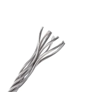 Cáp hợp kim Titan