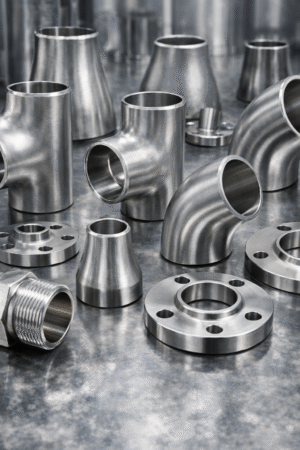 Phụ kiện hợp kim Niken