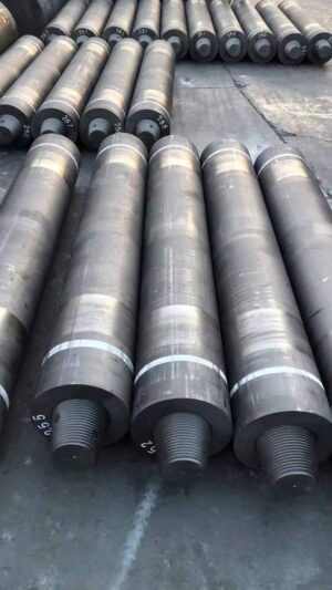 Than Điện Cực Tròn Gia Công Khuôn