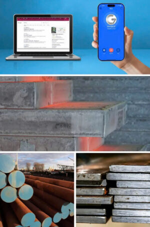 Thép tấm hợp kim