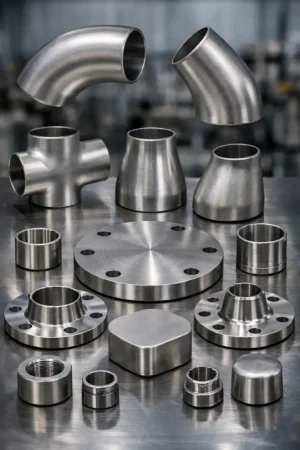 Titan Grade 1 – Titan tinh khiết co 90 độ